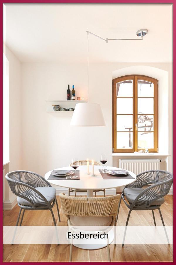 Neue90 - Fewo Steinacker, Weinstrasse Kallstadt Pfalz, 2Zkb - Keine Monteure Exterior foto